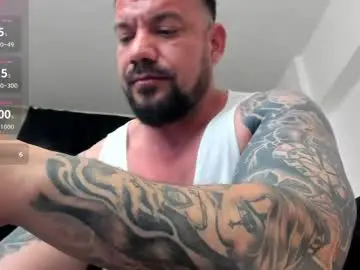 Chaturbate Live Sex Cam of mikebigboy31