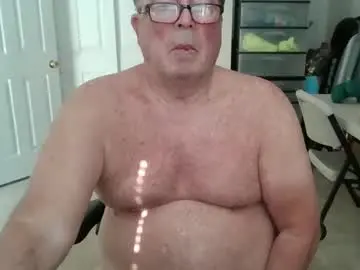Chaturbate Adult Webcams of nysugardaddy74