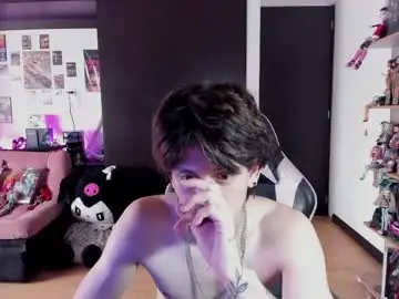 Chaturbate Live Sex of xice_boy