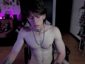 Chaturbate Adult Webcam of xice_boy