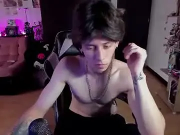 Chaturbate Best Webcam of xice_boy