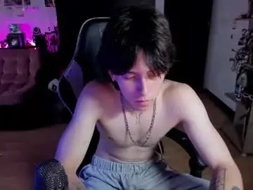 Chaturbate Nude Webcam of xice_boy