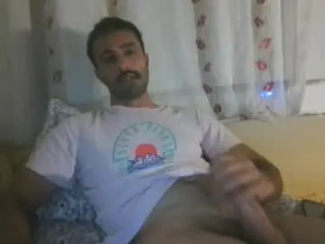 Chaturbate Live Sex of jamessandt