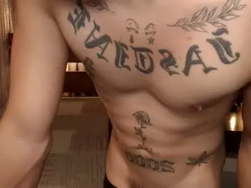 Chaturbate Best Webcam of justine_hunk