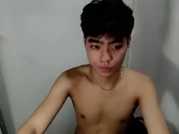 Chaturbate Live Sex Cam of mingkla_man