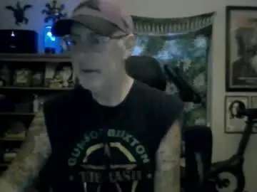Chaturbate Free Porn Cam of waterfire420
