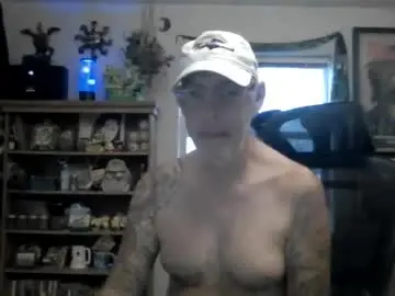 Chaturbate Best live sex cam show of waterfire420