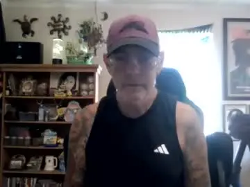 Chaturbate Adult Webcams of waterfire420