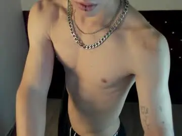 Chaturbate Adult Webcams of angel_miguel_