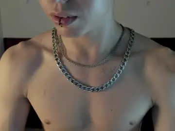 Chaturbate Free Live Porn of angel_miguel_