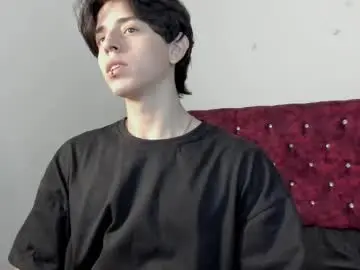 Chaturbate Watch Live Sex Cams of angel_miguel_