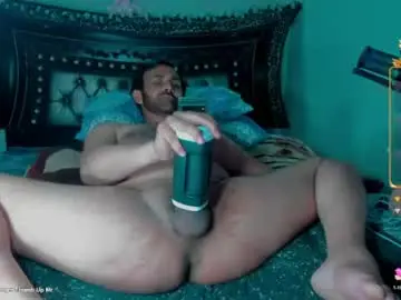 Chaturbate Private Sex Chat of crisjordan_hot