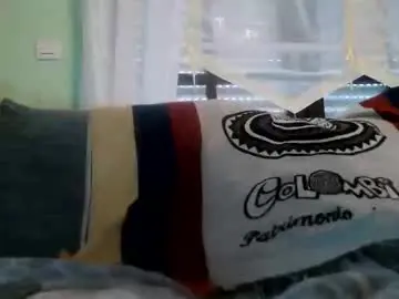 Chaturbate Adult Webcam of exotermal