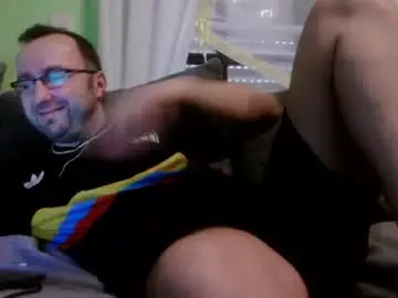 Chaturbate Sex Cam of exotermal