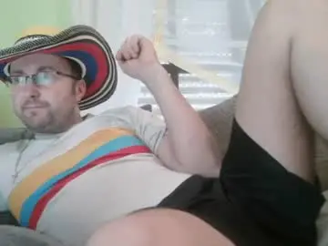 Chaturbate Sex Chat of exotermal
