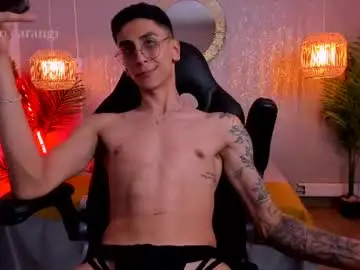 Chaturbate Adult Video Chat of gio_carangi