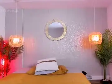 Chaturbate Sex Chat of gio_carangi