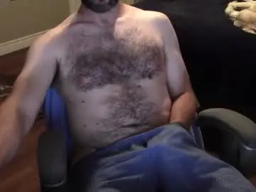 Chaturbate Nude Webcam of heavilyhung