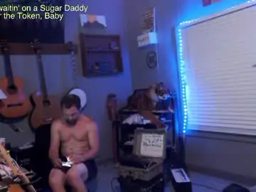 Chaturbate Sex Cam of jameswebbscope