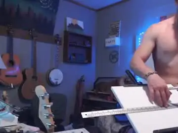 Chaturbate Adult Webcams of jameswebbscope