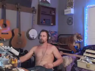 Chaturbate Watch Live Sex Cams of jameswebbscope