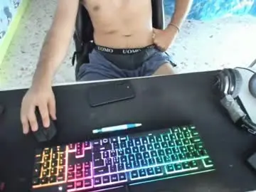 Chaturbate Nude Webcam of mastersex96