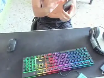 Chaturbate Live Porn of mastersex96