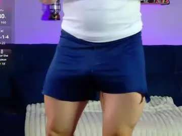 Chaturbate Watch Live Sex Cams of andrewfalcon_