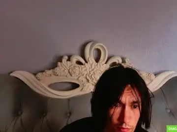 Chaturbate Sex Cam of calvinowens