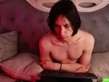 Chaturbate Free Porn Cam of calvinowens