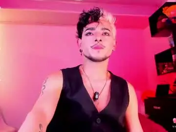 Chaturbate Sex Chat of dominikeclipsex