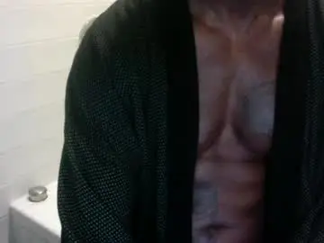 Chaturbate Nude Webcam of edgingdaddy