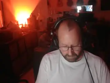 Chaturbate Live Porn of icum4ladies2021