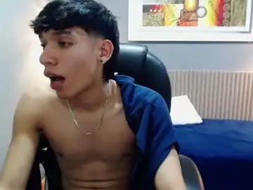 Chaturbate Nude Webcam of jake_falcon