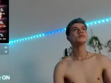 Chaturbate Free Porn Cam of nick_torn