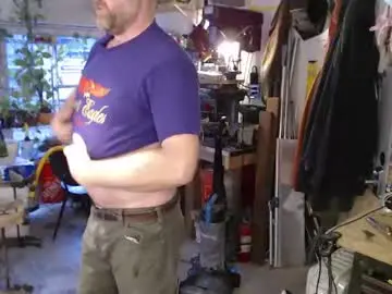Chaturbate Free Porn Cam of seattlemanwhore