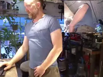 Chaturbate Sex Cam of seattlemanwhore