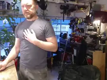 Chaturbate Free Porn Cam of seattlemanwhore