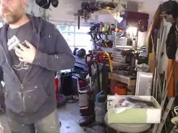 Chaturbate Sex Cam of seattlemanwhore