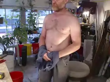 Chaturbate Sex Cam of seattlemanwhore