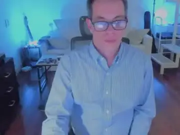 Chaturbate Nude Webcam of andy0pandi