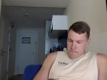 Chaturbate Sex Chat of capt_oliver