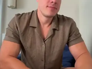 Chaturbate Sex Cam of capt_oliver