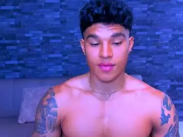 Chaturbate Private Sex Chat of jacod_cock1