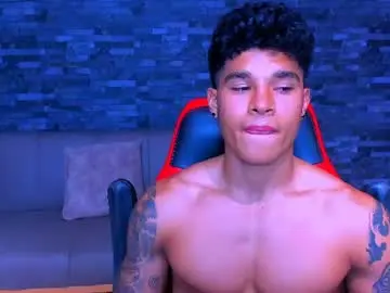 Chaturbate Sex Cam of jacod_cock1