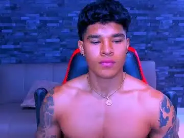 Chaturbate Live Porn of jacod_cock1