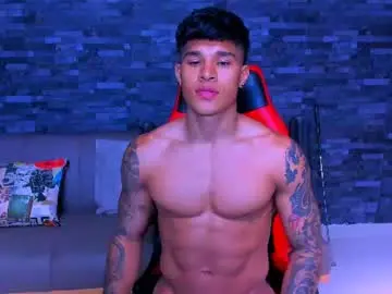 Chaturbate Sex Cam of jacod_cock1
