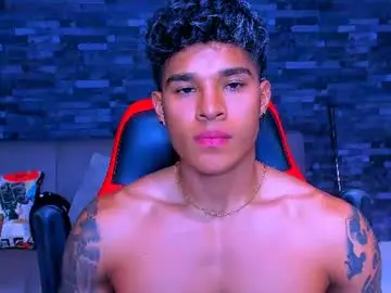Chaturbate Sex Cam of jacod_cock1