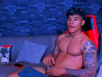 Chaturbate Free Live Porn of jacod_cock1