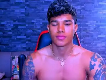 Chaturbate Adult Webcam of jacod_cock1
